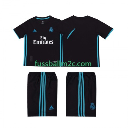 Fußballtrikots Real Madrid 2017 Retro Kinder Auswärts Trikotsatz 2018 Fußballtrikots Real Madrid 2017 Retro Kinder Auswärts Trikotsatz 2018